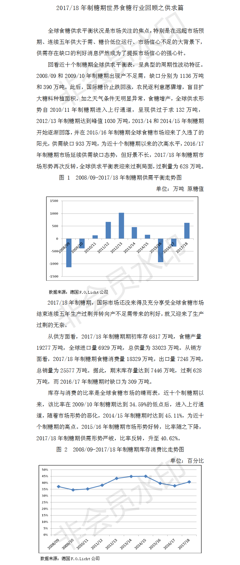 201718年制糖期世界食糖行业回顾之供求篇.png